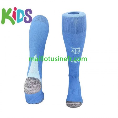 Argentine Extérieur Chaussettes 2024 - Enfant Argentine Extérieur Chaussettes 2024 - Enfant